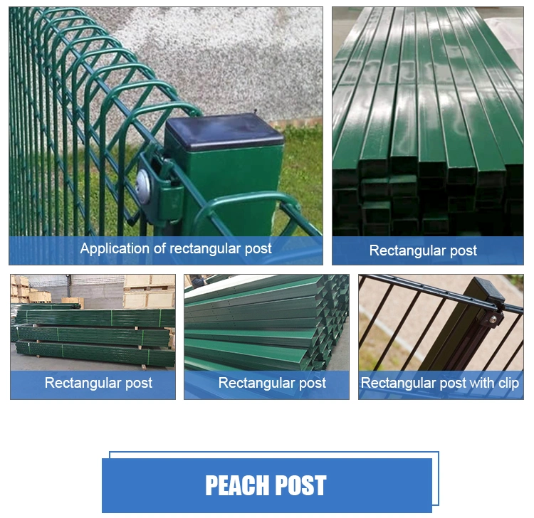 Prestressed Concrete Round Post Anchor