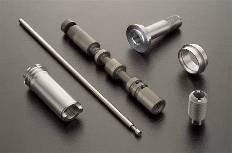 OEM Customized CNC High Precision Machining Parts, Components Parts, Metal Parts