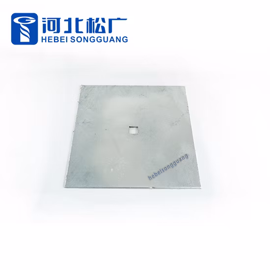 타원형 눈 볼트 타이거 스테이 로드 앵커 로드 앵커 확장 암석